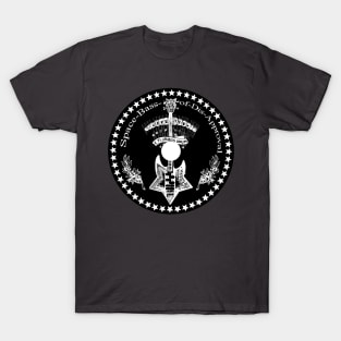 SPACEBASS DISAPPROVEAL T-Shirt
